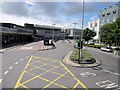 Poole Bus Station