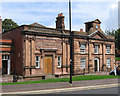 Runcorn - former Town Hall