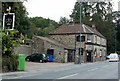 Crown Inn, Keynsham