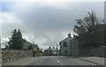 Horton-in-Ribblesdale village