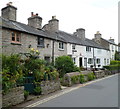 Church Terrace, Hay-on-Wye