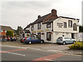 Original Farmers Arms, Eccleston