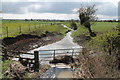 River Waring near Horncastle