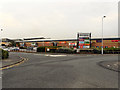 Blackpool Retail Park