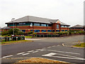 Avroe House, Blackpool Business Park.