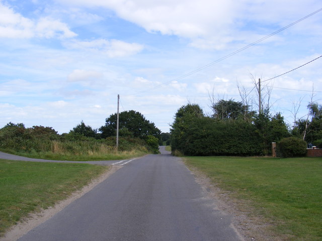 Blackheath Road