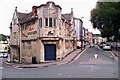 SO8505 : The Greyhound Inn, Lansdown, Stroud by Brian Robert Marshall