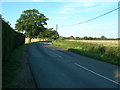 Maidstone Road near Underlyn Lane