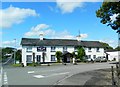 The New Inn, Newbridge-on-Wye