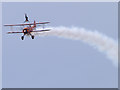 SD3035 : Breitling Wing Walker by David Dixon