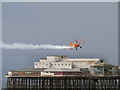 SD3036 : Blackpool Airshow 2012 by David Dixon