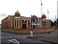 Guru Arjan Dev Gurdwara