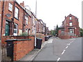 Back Delph Mount - Delph Lane