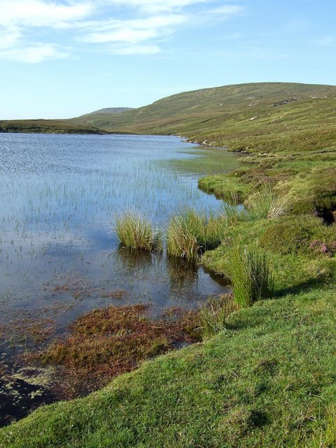 Loch of Lunklet