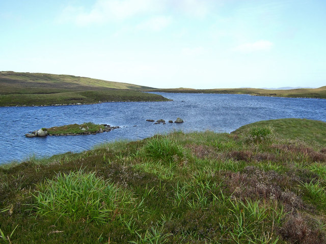 Lamba Water island