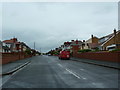 Cartmel Road, St Annes