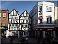 Market Place, Kingston-upon-Thames