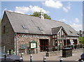 Brecon Information Centre