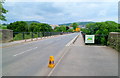 Across Hay Bridge, Hay-on-Wye