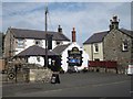 The Lodge public house, North Sunderland