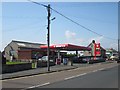 Filling Station, King Street, Seahouses