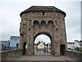 Monnow Bridge, Monmouth