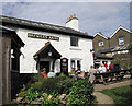 The Brewers Arms, West Malvern