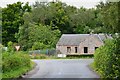 Cottage by the junction, Braidhaugh