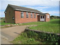 Scamblesby Methodist church