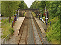 Cherry Tree Railway Station