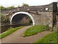 Bridge#95, Leeds and Liverpool Canal