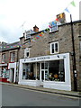 Lion Antiques, Hay-on-Wye