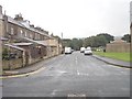 Hulbert Street - Church Street