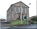 Ebenezer Christian Brethren Methodist Church - Leonard Street