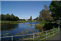 Town Reservoir