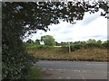 Buckerell Cross on the A373