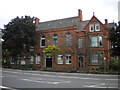 Possible old school on Nottingham Road, New Basford