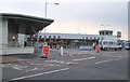 Exeter Airport