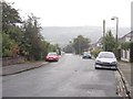 Primrose Bank - viewed from Queensway