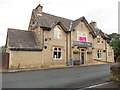 The Fisherman at Bingley - Dowley Gap Lane