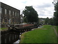 Rochdale Canal Lock 43