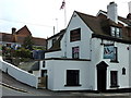 The Lifeboat, Folkestone