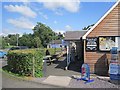 Abbey Bridge Tollhouse