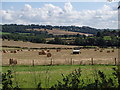 Farmland south of Heath