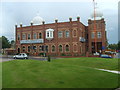 Wednesfield Gurdwara