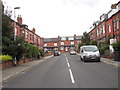 Sefton Street - Lodge Lane