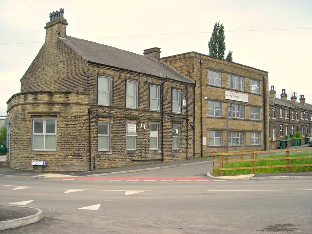 Paradise Primary School