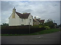 Houses on the A44, Kitebrook