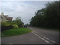 The A44, Kitebrook