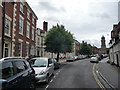 Part of Castle Street, Bridgnorth